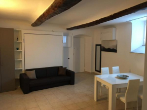 appartamento vacanze Breda Genova